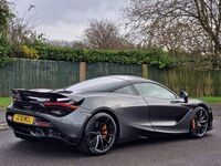 MCLAREN 720S
