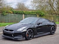 NISSAN GT-R