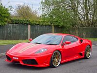 FERRARI F430