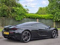 MCLAREN 570GT