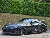 TOYOTA SUPRA