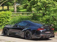 TOYOTA SUPRA