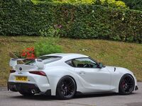 TOYOTA SUPRA