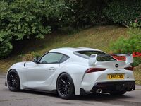 TOYOTA SUPRA