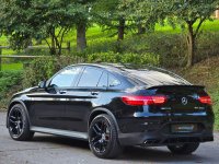 MERCEDES-BENZ GLC CLASS