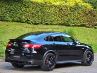 MERCEDES-BENZ GLC CLASS