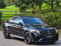 MERCEDES-BENZ GLC CLASS