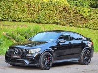 MERCEDES-BENZ GLC CLASS