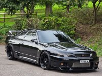 NISSAN SKYLINE