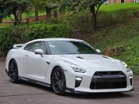 NISSAN GT-R