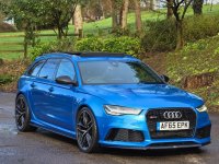 AUDI RS6