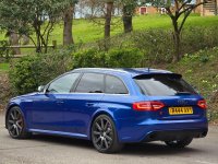 AUDI RS4