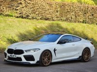 BMW M8