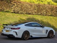 BMW M8