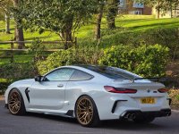 BMW M8