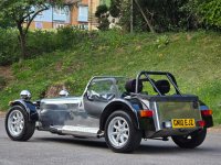 CATERHAM SEVEN