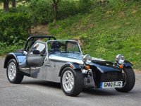 CATERHAM SEVEN