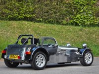 CATERHAM SEVEN