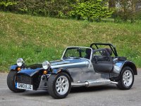CATERHAM SEVEN