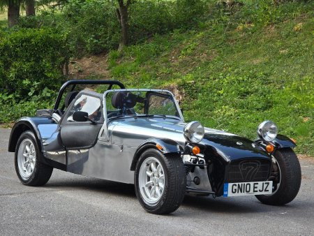 CATERHAM