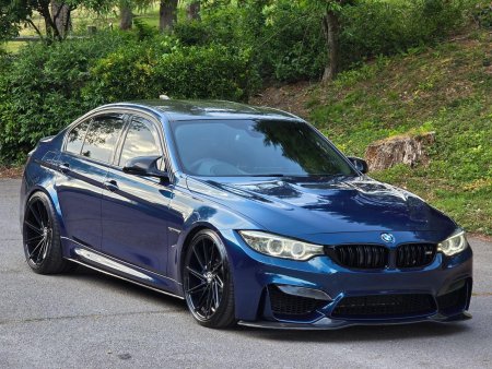 BMW M3
