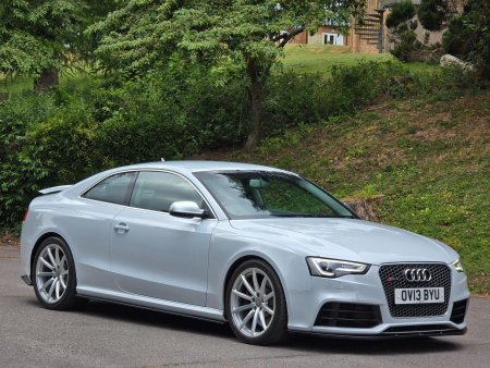 AUDI RS5