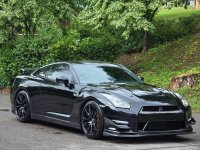 NISSAN GT-R