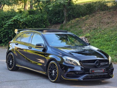 MERCEDES-BENZ