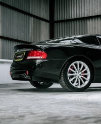 ASTON MARTIN VANQUISH