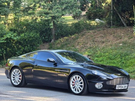 ASTON MARTIN