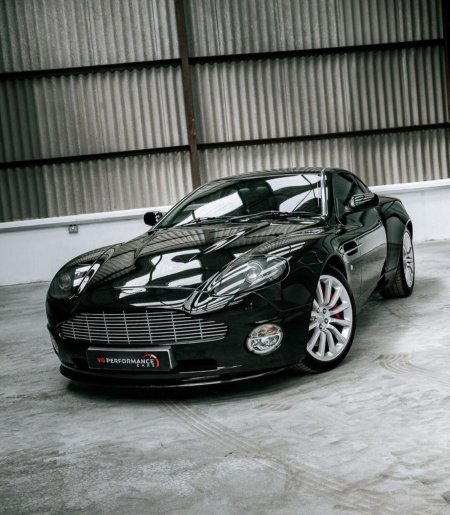 ASTON MARTIN
