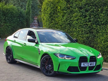 BMW