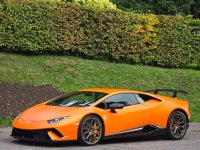 LAMBORGHINI HURACAN