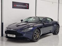 ASTON MARTIN DB11