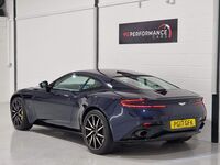 ASTON MARTIN DB11