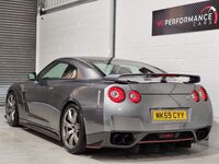 NISSAN GT-R