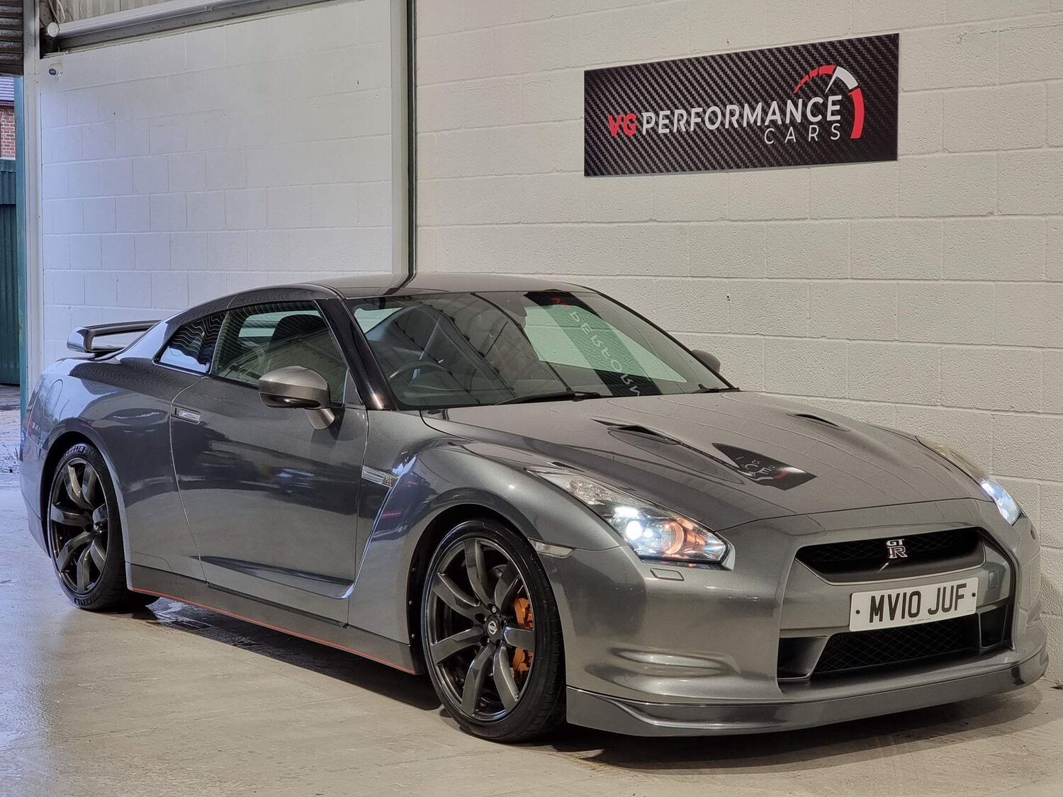 ワンオフのカーボンボディを持つ超美麗R35GT-R」アメリカ有数のショーで話題をさらった北米JDMシーンの代表格 ｜ web option(ウェブ  オプション)