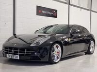 FERRARI FF