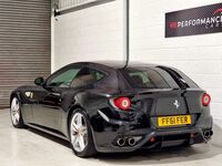 FERRARI FF