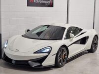 MCLAREN 540C