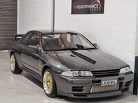 NISSAN SKYLINE