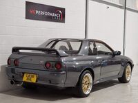 NISSAN SKYLINE