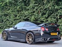 NISSAN GT-R