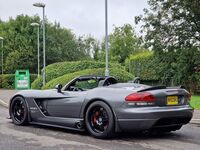 DODGE VIPER