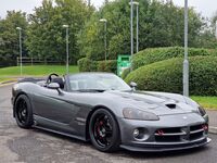 DODGE VIPER